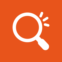 DealHunt app icon — eBay deal finder